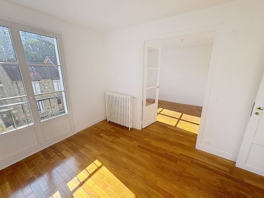 Appartement Meudon 2 pièce(s) 39.60 m2 - Photo 1