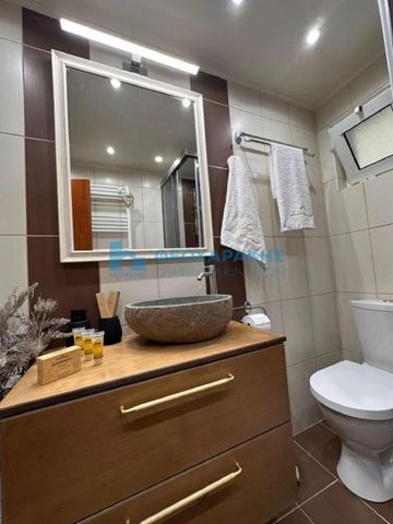 Διαμέρισμα για ενοικίαση Καμίνια (Ηράκλειο Κρήτης) - Φωτογραφία 4
