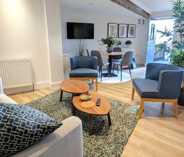 2 bedroom apartment to rent - Photo 1