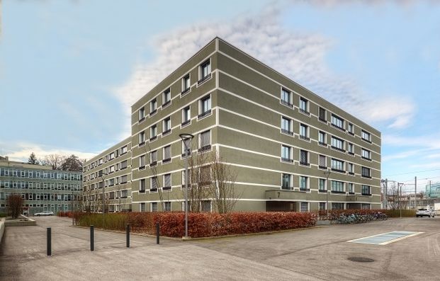 Moderne et central - Photo 1