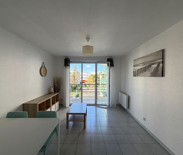 Location Appartement 2 pièces 38m² - Photo 6