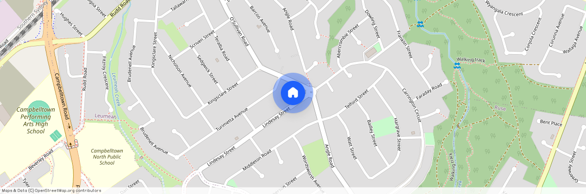 1 Lindesay Street, NSW 2560, Leumeah