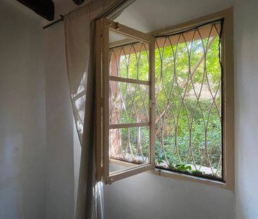 Centro Historico, apartamento un dormitorio amueblado con terraza, ... - Photo 1