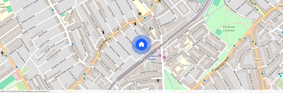 Kings Tower, 2 Bridgewater Avenue