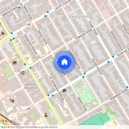 417 Nelson St, Ottawa