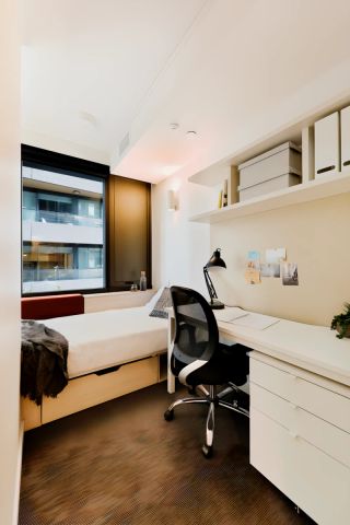 Single Bedroom – 2 Share Apt - Photo 2