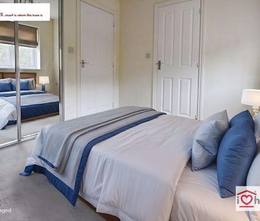 2 bedroom terraced house to rent - Photo 4