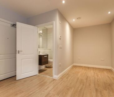 Studio to rent - Photo 4