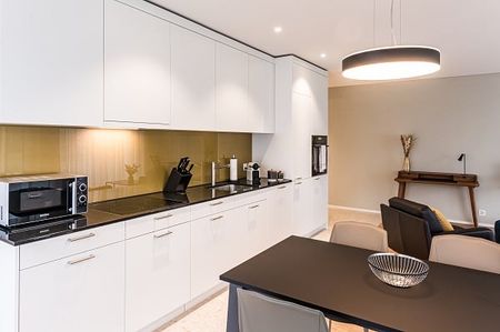 2.5 Zimmer, 60 m² - Foto 3