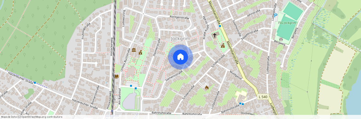 Siemensstraße 18, 76751, Jockgrim