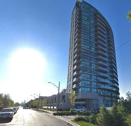 For Lease - 160 Vanderhoof Avenue Unit# 518, Toronto, Ontario - Photo 2