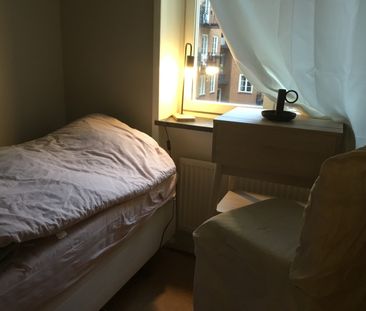 Skånegatan, Stockholm - Foto 4