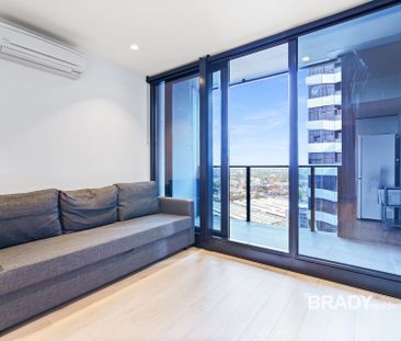 2710/135 A'beckett Street, Melbourne - Photo 1