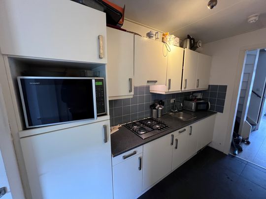5 Kamers aan de Jadestraat beschikbaar!, Groningen - Photo 1