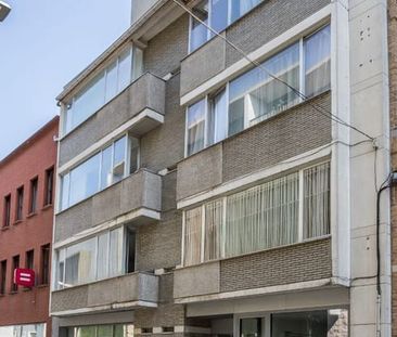 Appartement te huur - Foto 1