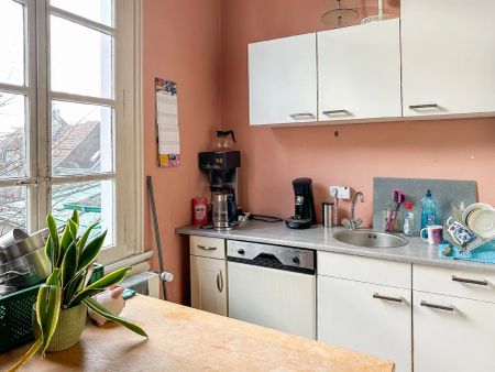 Einzigartig. Zentral. Denkmalgeschützt - Ihre Adresse in Schwelm - Photo 2