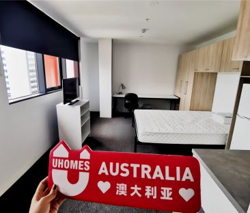 Studio Corner - Photo 5