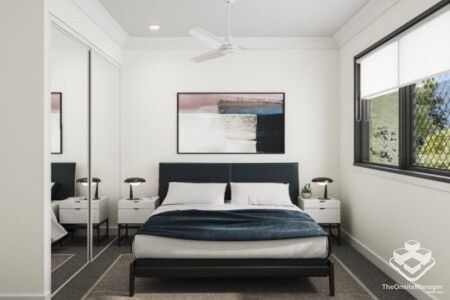 Near New Townhouse Double Garage. - Photo 3