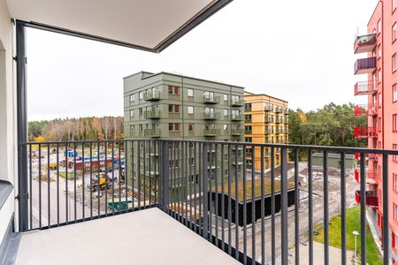 Stenkumlagatan 13A - Foto 3