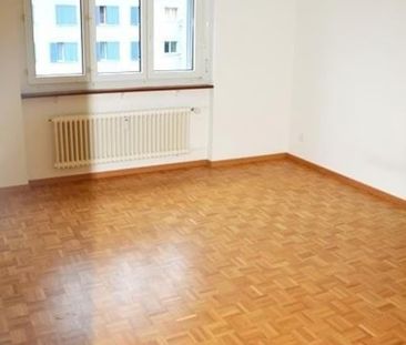 4.5 Zimmer, 88 m², 3. Stock - Photo 6