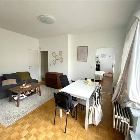 Appartement te huur - Foto 1