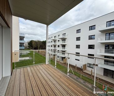 Location Appartement 3 pièces 62m² - Photo 3