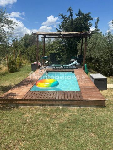 Casa colonica Strada del Cerro 3, Barberino Tavarnelle - Photo 5