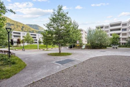 Moderno e luminoso 2.5 locali immerso nel verde - Foto 5