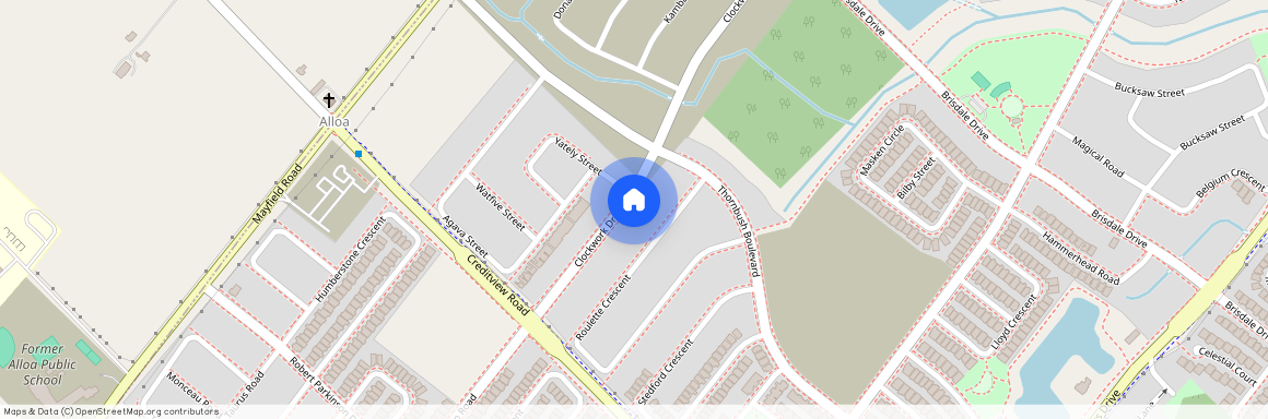 37 Clockwork Drive Unit# (Bsmt), Brampton