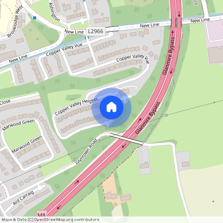 49 Copper Valley Heights, Riverstown, Riverstown, Co. Cork