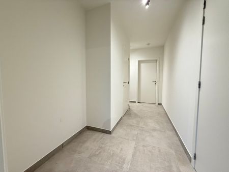 Instapklaar appartement met 2 slaapkamers in Ooigem - Foto 3