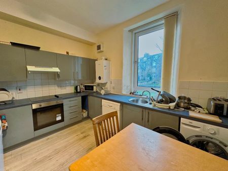 1 bedroom flat to rent - Photo 3