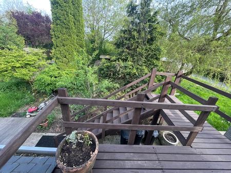 Appartement te huur - Photo 2