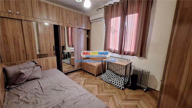 Apartament 2 camere, decomandat , centrala I metrou Gara de Nord - Photo 1