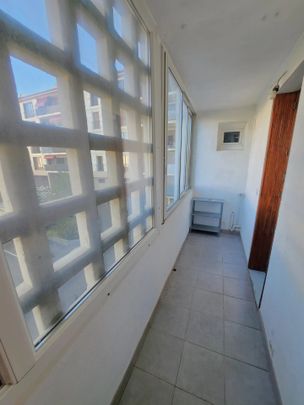 Location Appartement 3 pièces 64m² AIX EN PROVENCE 90ème - Photo 1