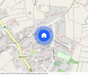 King Street, Middleton, Matlock - Photo 1