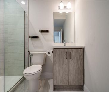 For Lease - 1 Redfern Avenue Unit# 118, Hamilton, Ontario - Photo 6