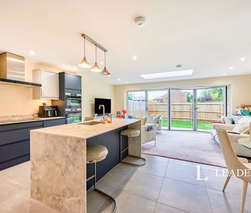 5 bedroom house to rent Chelmsford Road, Hatfield Heath, Bishops St... - Photo 6