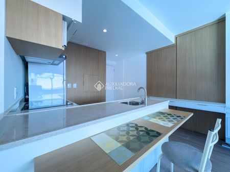 Loft com 1 quarto e 30m² para alugar em Floresta, Porto Alegre. - Foto 3