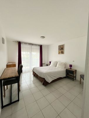 Studio 20.81 m² - 1 pièce - Saint-Maur-Des-Fossés (94100) - Photo 1