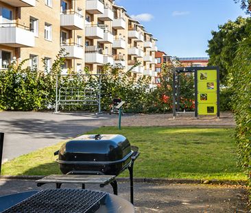 Bondegatan 32 - Foto 2