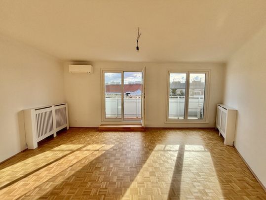 KLIMATISIERTE, CHARMANTE INNENSTADT-TERRASSENWOHNUNG! ERGREIFEN SIE DIESE CHANCE! - Foto 1