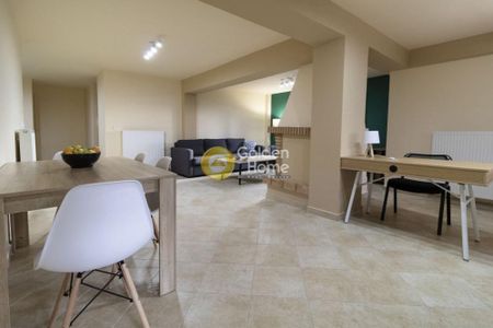 Διαμέρισμα για ενοικίαση Θεολόγος (Μαλεσίνα) - Φωτογραφία 4