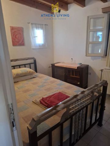 Διαμέρισμα για ενοικίαση Ιουλίδα (Κέα - Τζιά) - Φωτογραφία 3