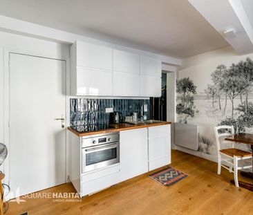 Location Appartement 2 pièces Meublé 35m² BORDEAUX 33000 - Photo 6