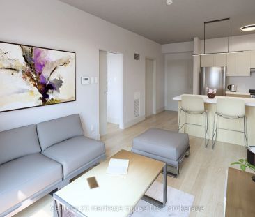 333 Albert Street #312 - Photo 2