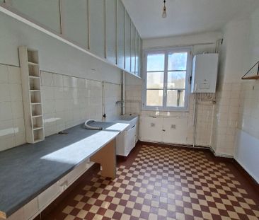 Location Appartement 3 pièces 76m² RENNES 35000 - Photo 4