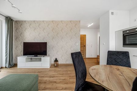 3 pokojowe mieszkanie z balkon ok. Wieliczki 60 m² - Photo 2