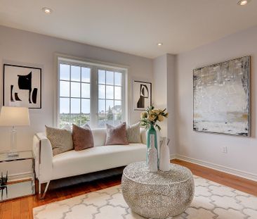 For Lease - 206 Roxton Road, Oakville, Ontario - Photo 3