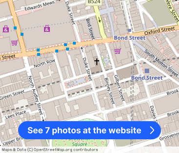 Duke Street, Mayfair, London, W1K - Photo 1